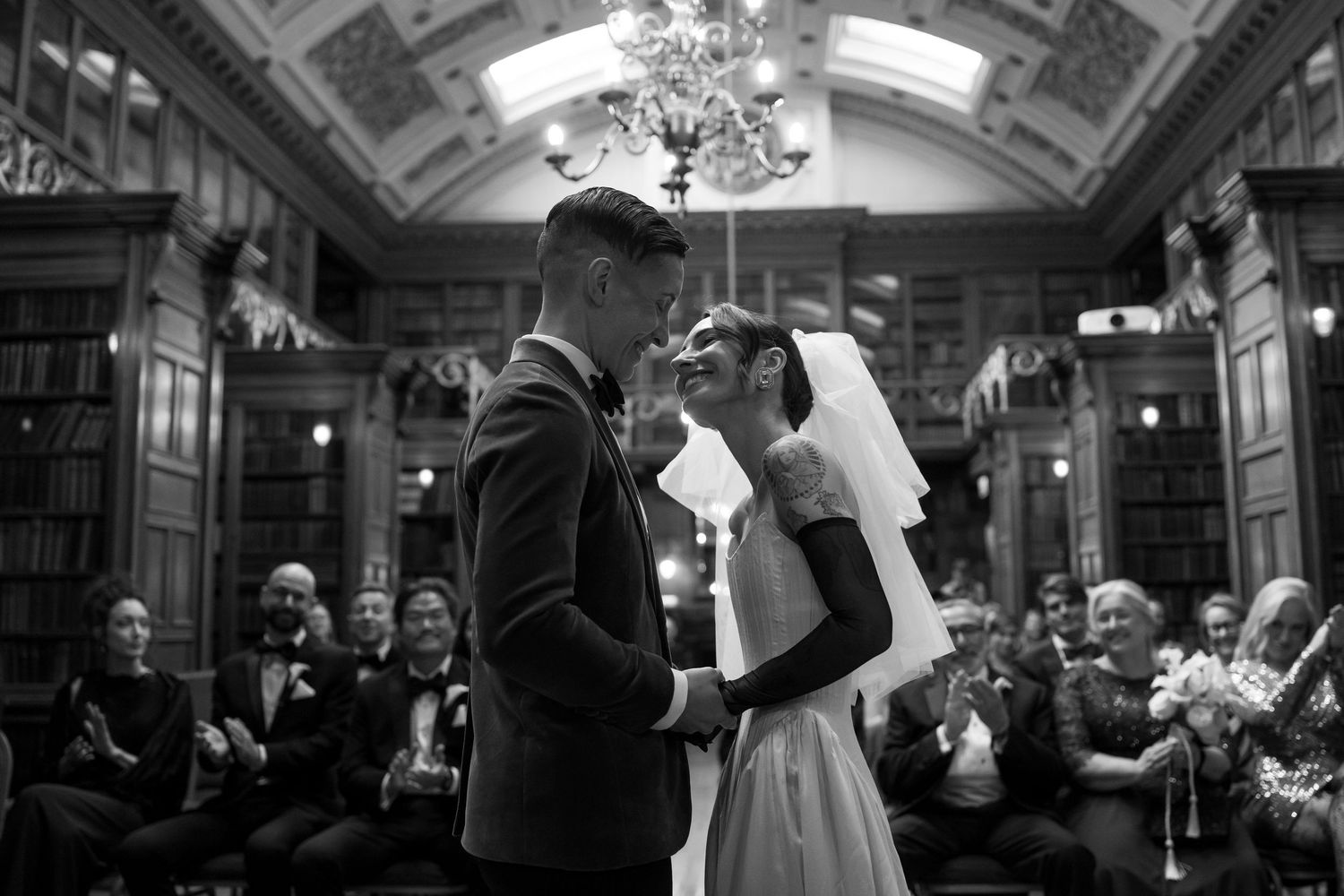 Quirky cool elopement photography. Glencoe scotland