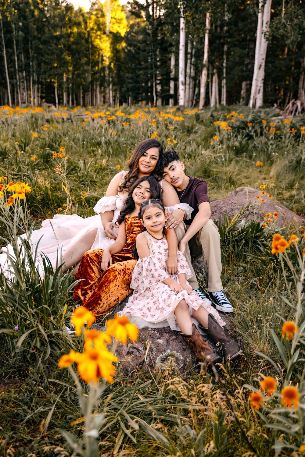 Arizona family wedding photographer travel photographer birth maternity photography