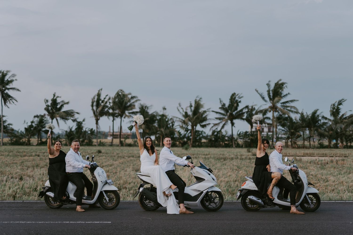 Bali Wedding Photography Videography