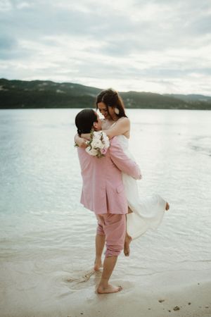 Montego Bay, Jamaica, Destination wedding
