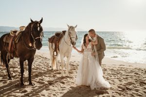 Puerto Vallarta, Mexico Wedding
