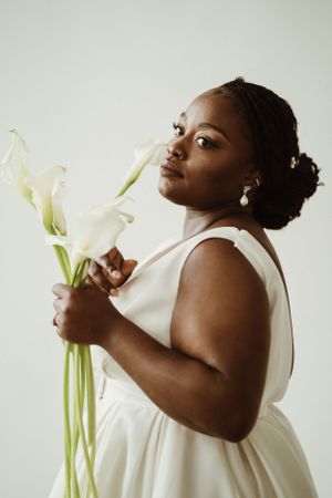 Edmonton Alberta wedding by Fleur de Liv Photography