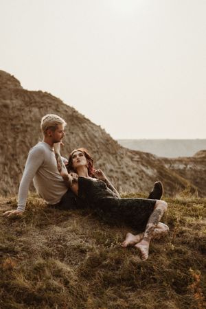 Drumheller, Alberta