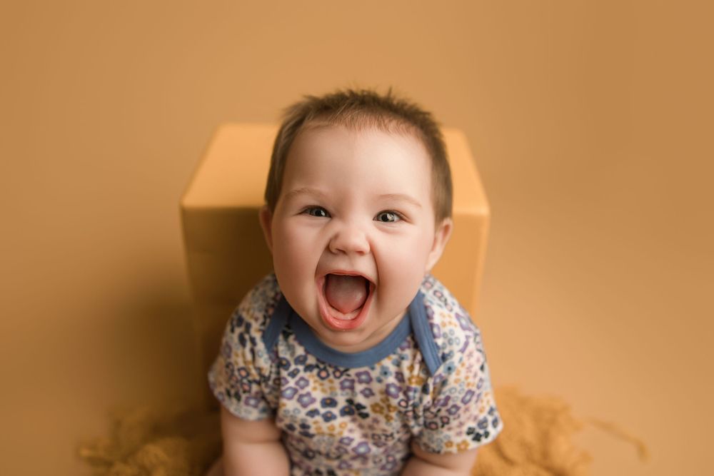 Fairbanks Alaska newborn baby and family photographer, lifestyle photography