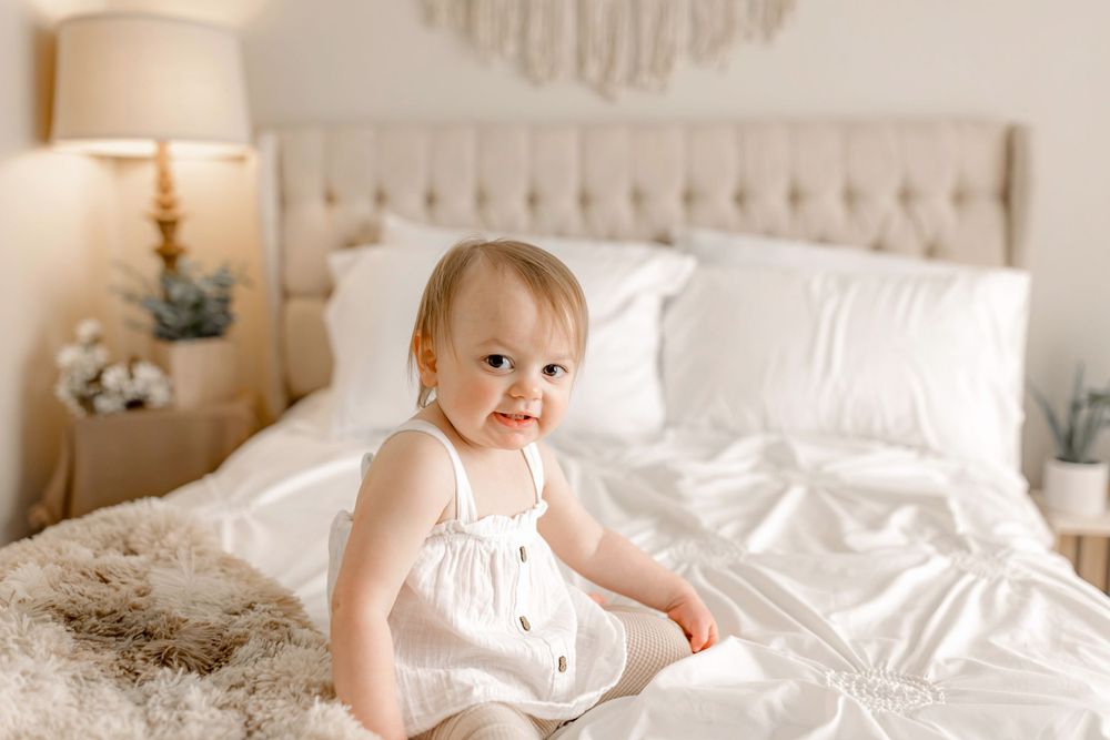 Fairbanks Alaska newborn baby and family photographer, lifestyle photography