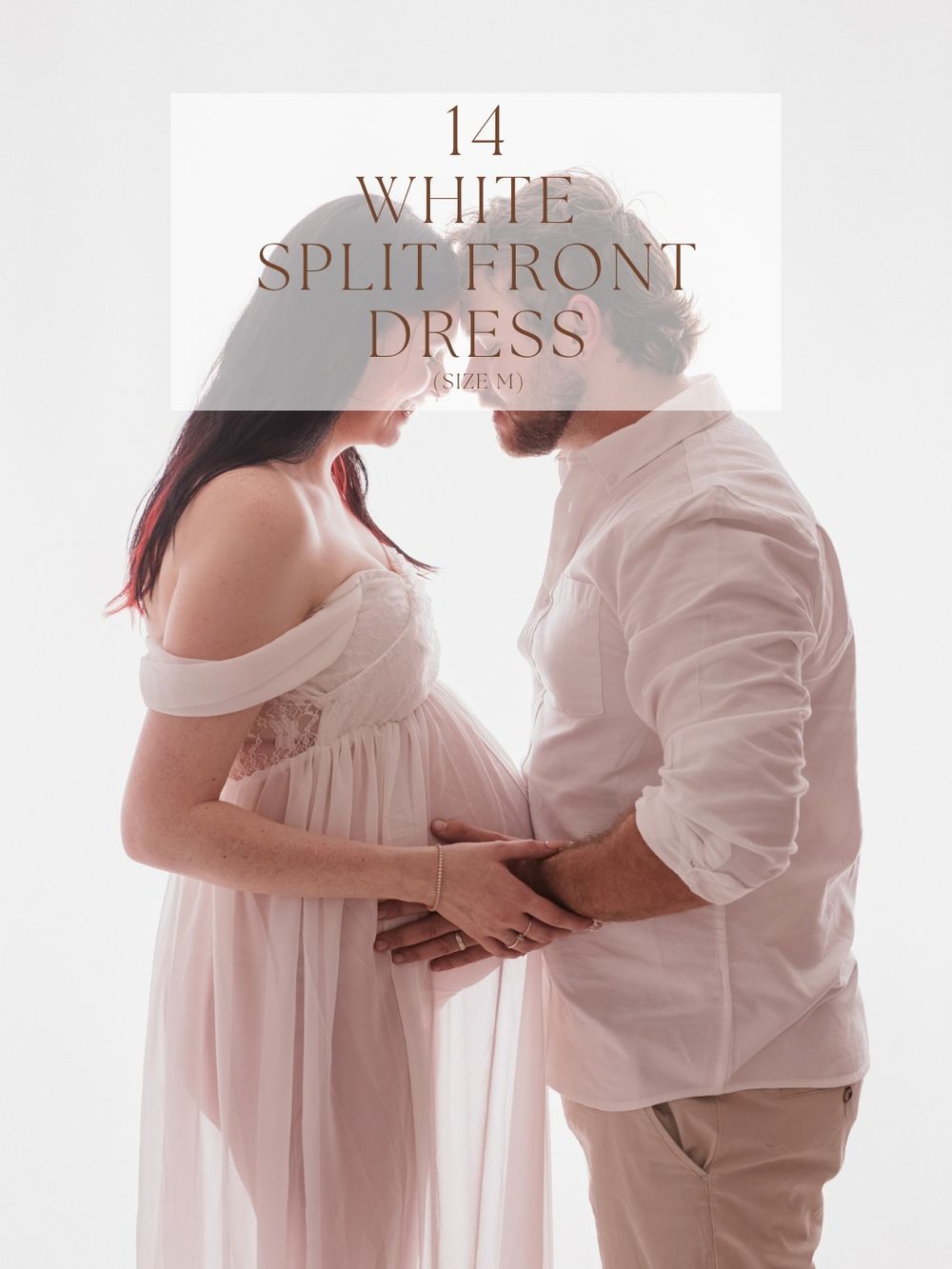 Angela Vidal Photography - Wellington and Porirua maternity and family photos - studio wardrobe for Mums