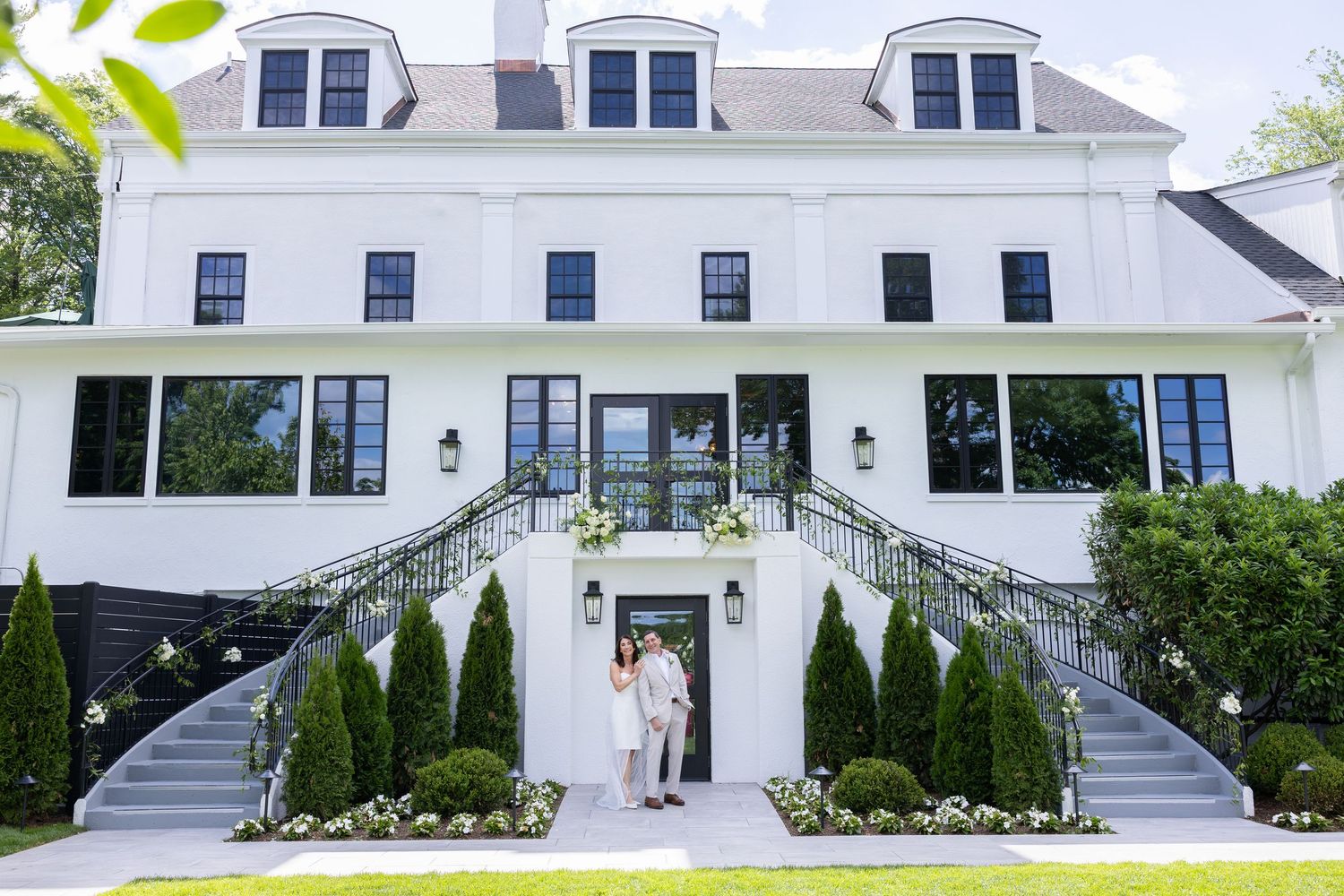Chappaqua wedding photographer