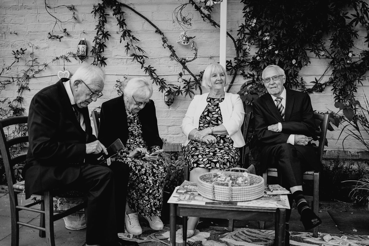 North East Wedding Photographer. BSC Wedding Photography. North East England and Scotland wedding photos