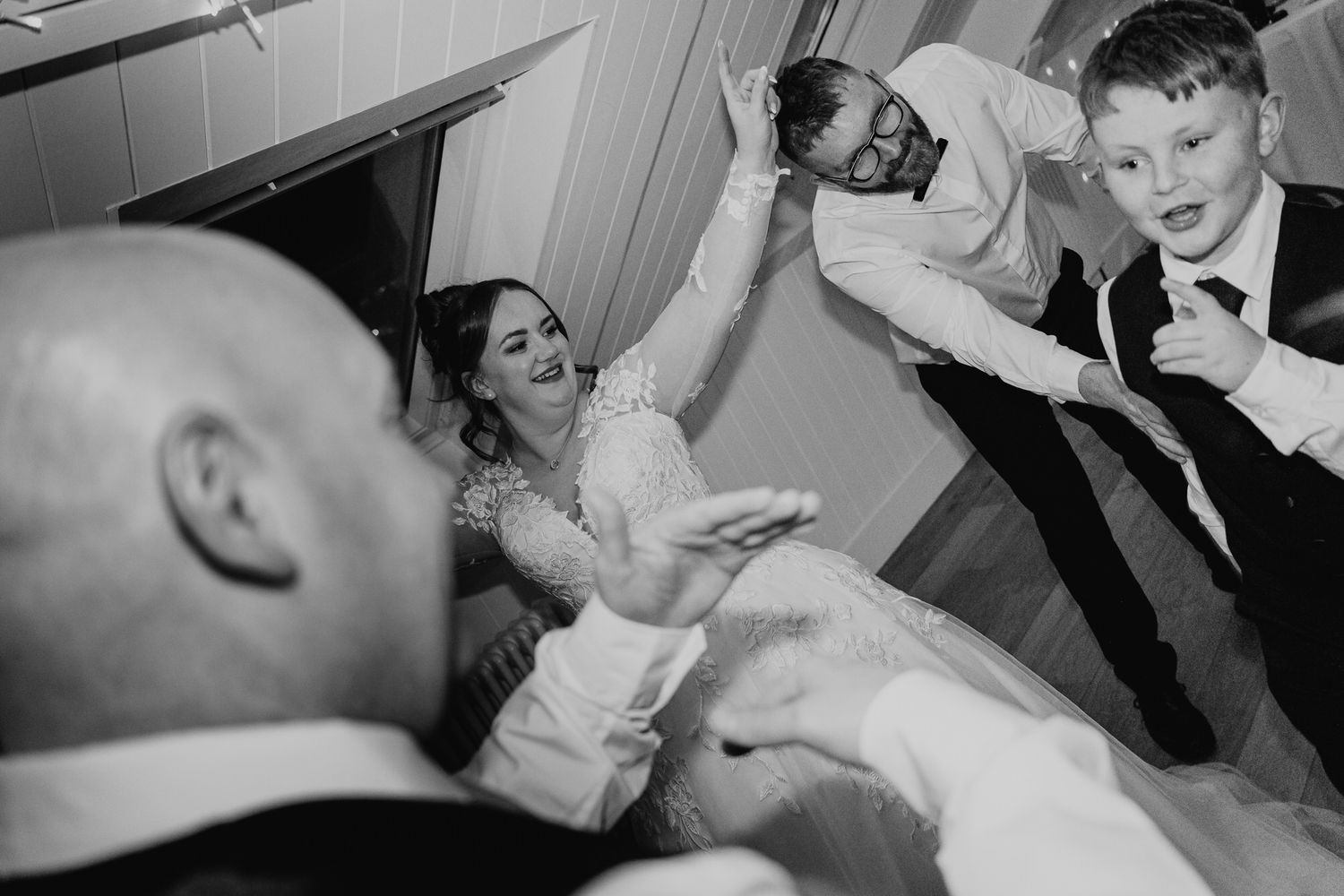 Candid Wedding Photographer Newcastle Northumberland. Documentary style wedding photos UK. BSC Wedding Photography Newcastle upon Tyne