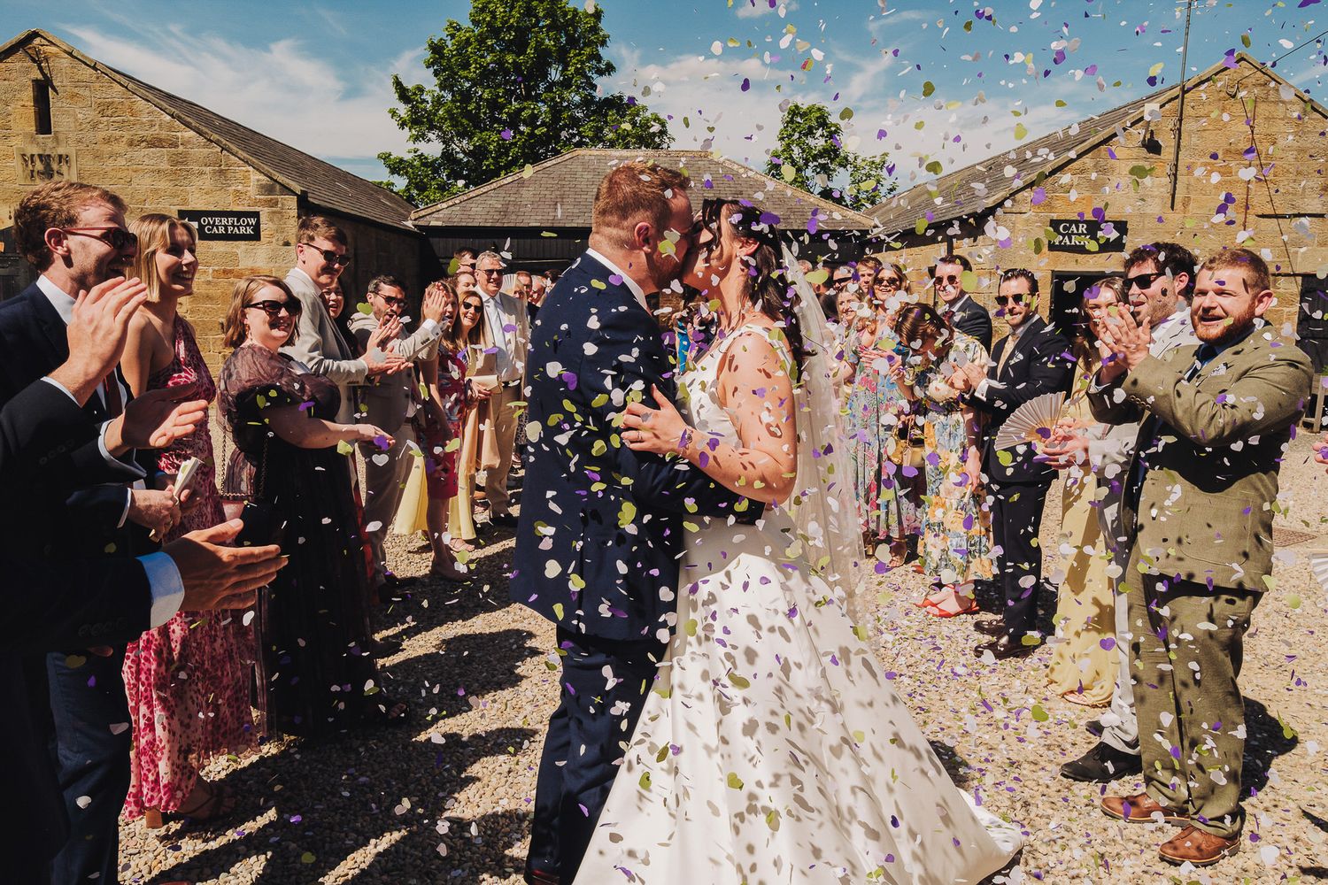 Candid Wedding Photographer Newcastle Northumberland. Documentary style wedding photos UK. BSC Wedding Photography Newcastle upon Tyne
