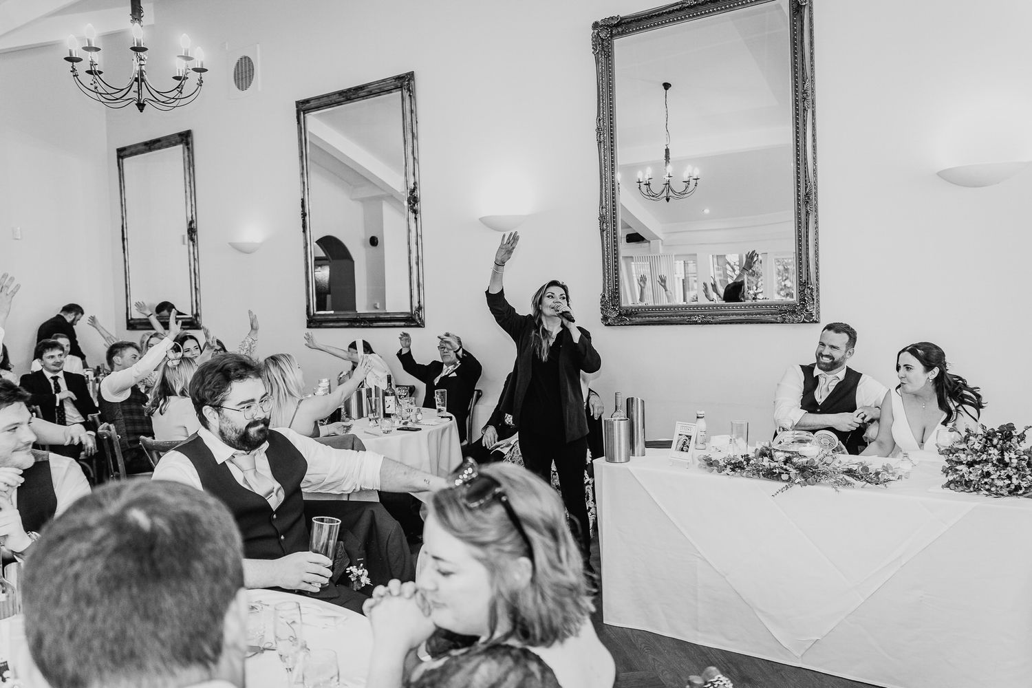 Candid Wedding Photographer Newcastle Northumberland. Documentary style wedding photos UK. BSC Wedding Photography Newcastle upon Tyne