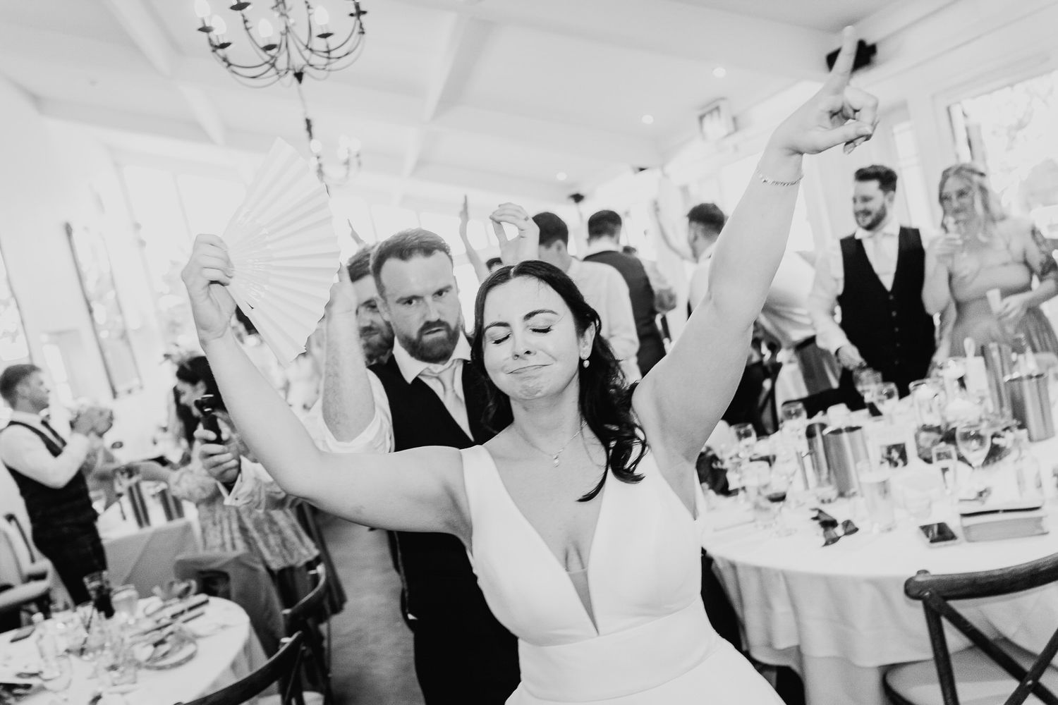 Candid Wedding Photographer Newcastle Northumberland. Documentary style wedding photos UK. BSC Wedding Photography Newcastle upon Tyne