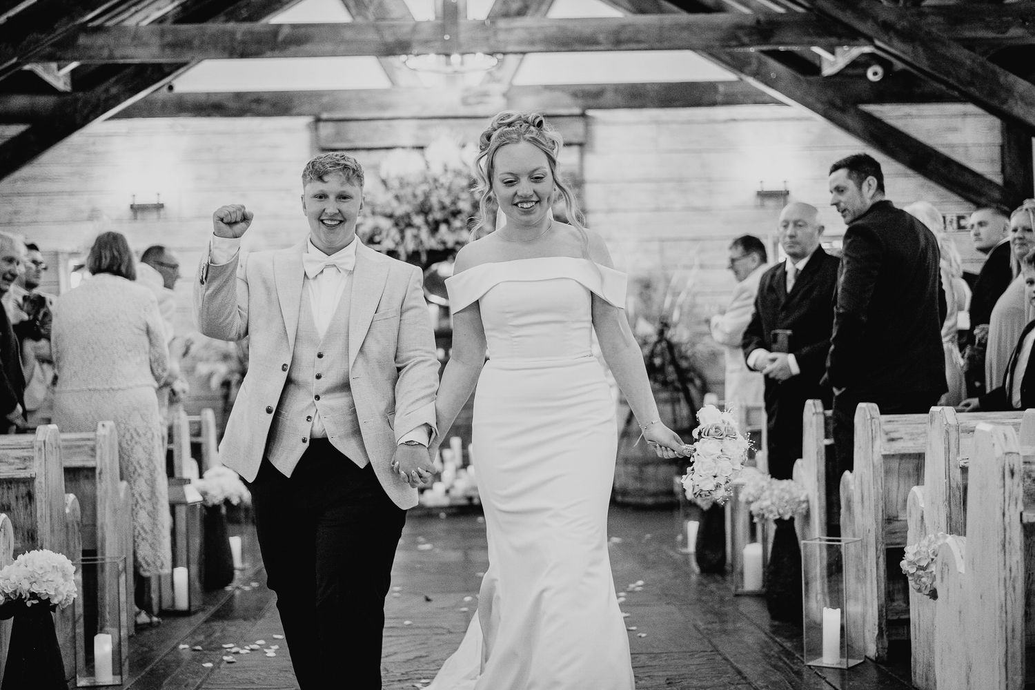 Candid Wedding Photographer Newcastle Northumberland. Documentary style wedding photos UK. BSC Wedding Photography Newcastle upon Tyne