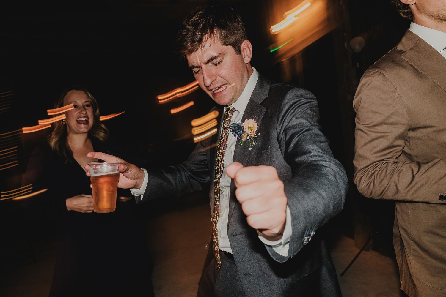 Candid Wedding Photographer Newcastle Northumberland. Documentary style wedding photos UK. BSC Wedding Photography Newcastle upon Tyne