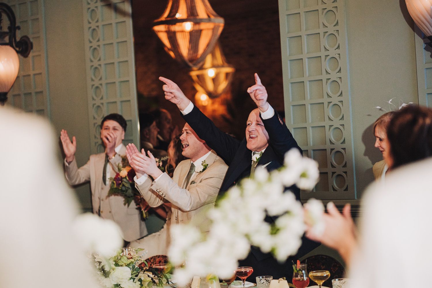 Candid Wedding Photographer Newcastle Northumberland. Documentary style wedding photos UK