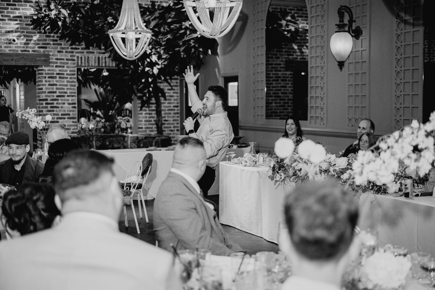 Candid Wedding Photographer Newcastle Northumberland. Documentary style wedding photos UK