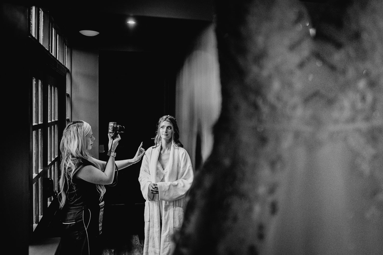Candid Wedding Photographer Newcastle Northumberland. Documentary style wedding photos UK
