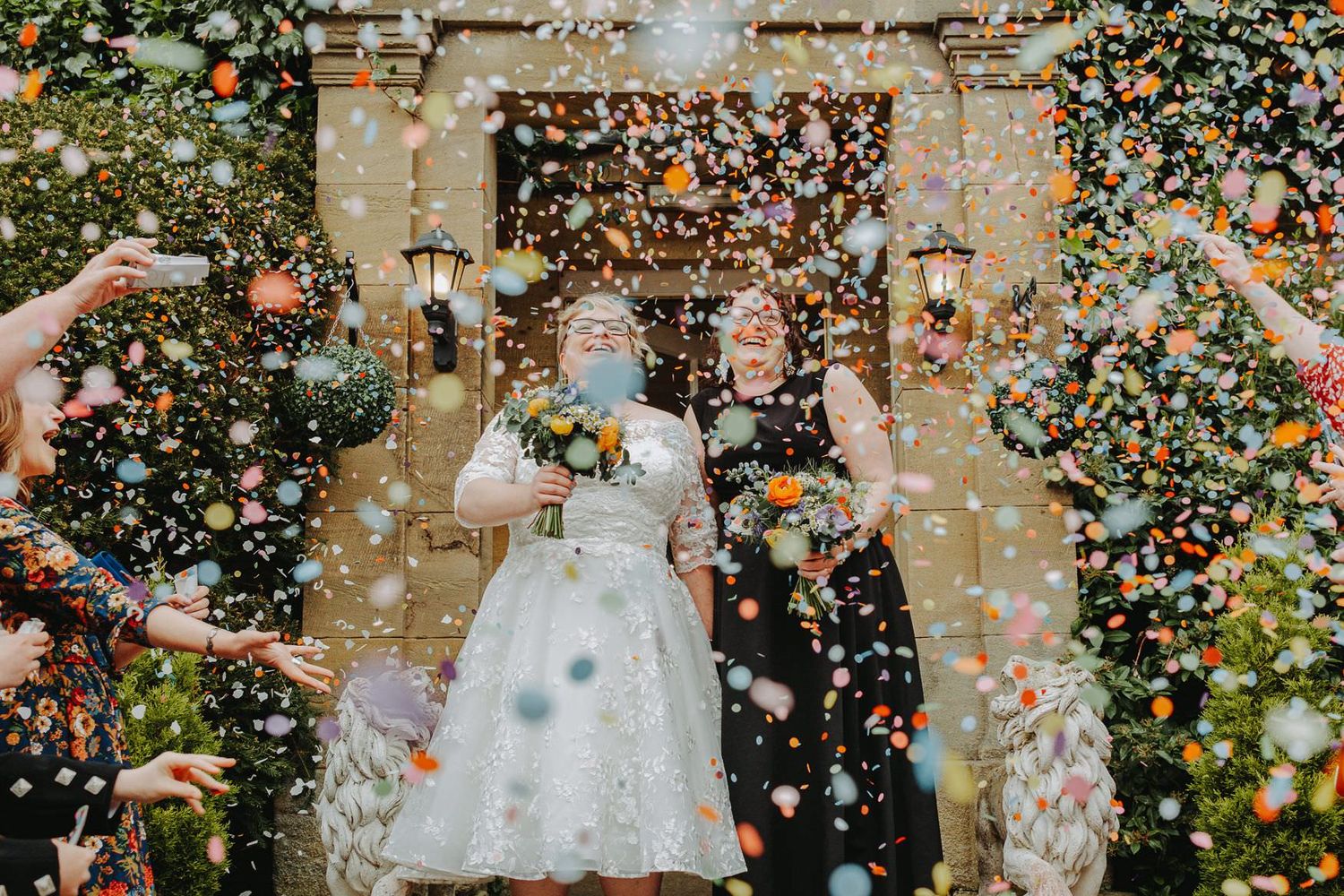 Candid Wedding Photographer Newcastle Northumberland. Documentary style wedding photos UK