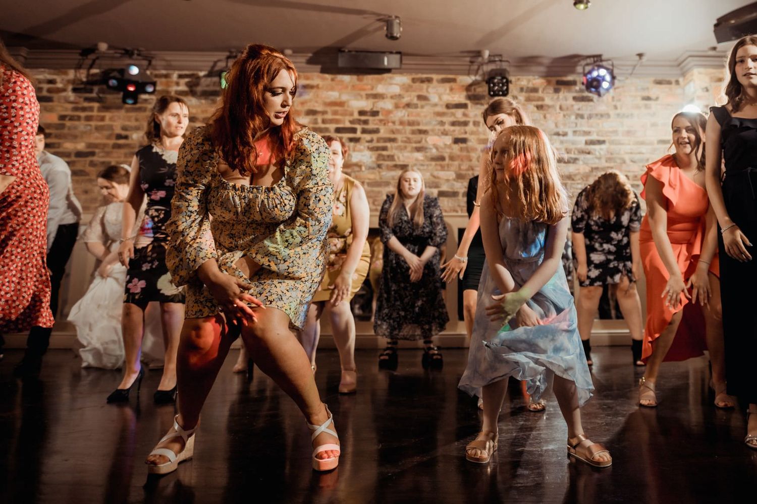 Candid Wedding Photographer Newcastle Northumberland. Documentary style wedding photos UK