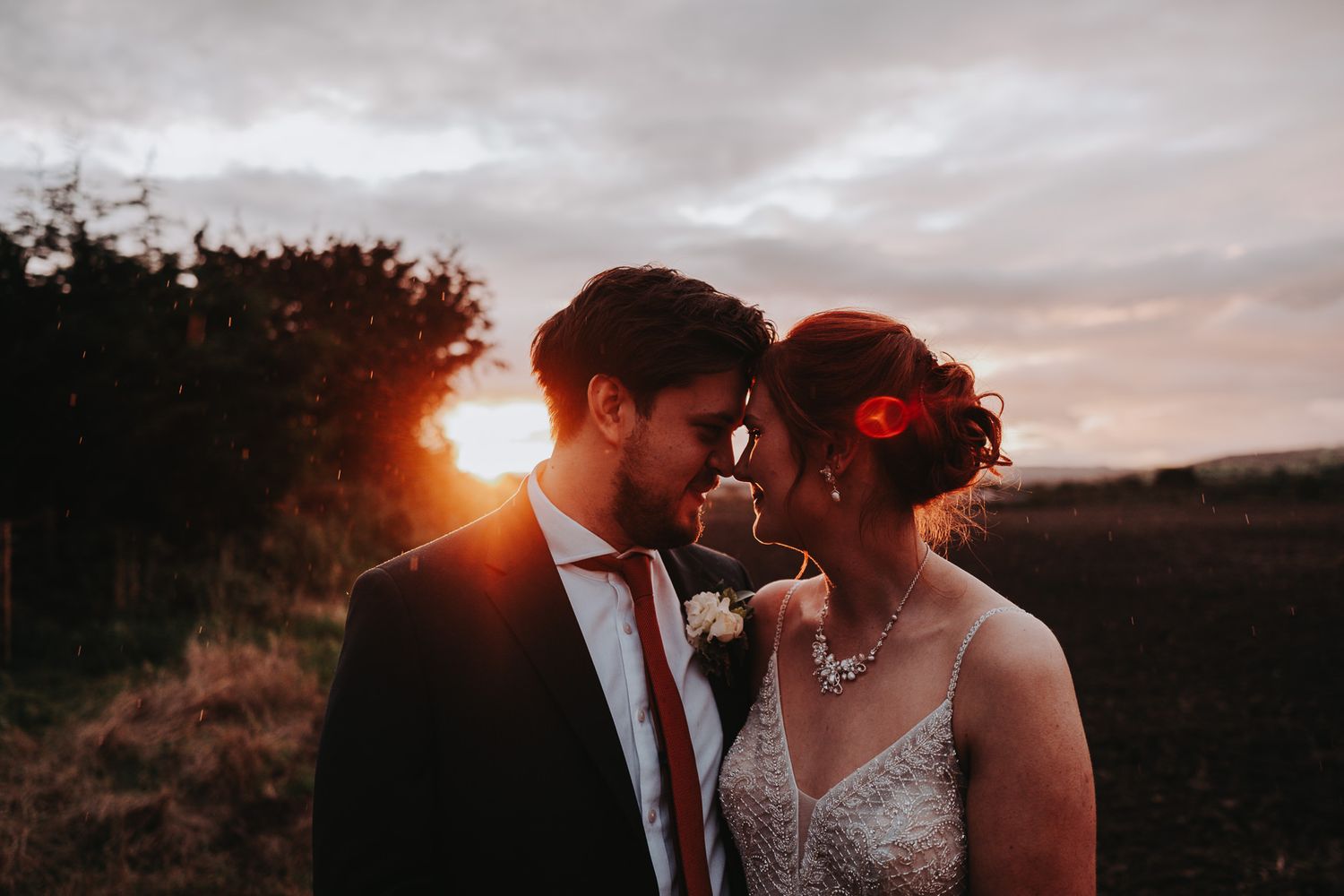 North East Wedding Photographer. BSC Wedding Photography. North East England and Scotland wedding photos