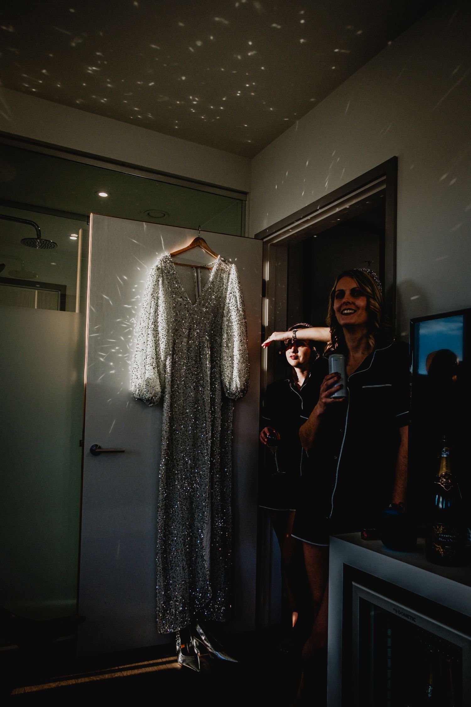 North East Wedding Photographer. BSC Wedding Photography. North East England and Scotland wedding photos
