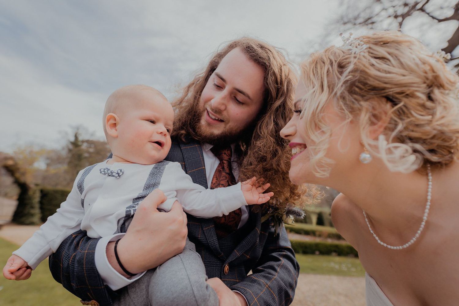 Candid Wedding Photographer Newcastle Northumberland. Documentary style wedding photos UK. BSC Wedding Photography Newcastle upon Tyne