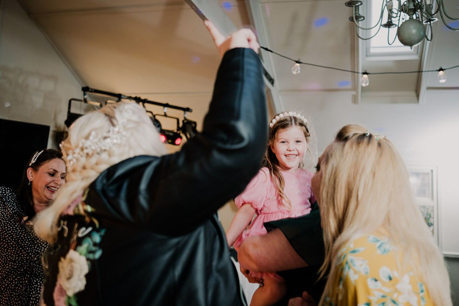 Candid Wedding Photographer Newcastle Northumberland. Documentary style wedding photos UK