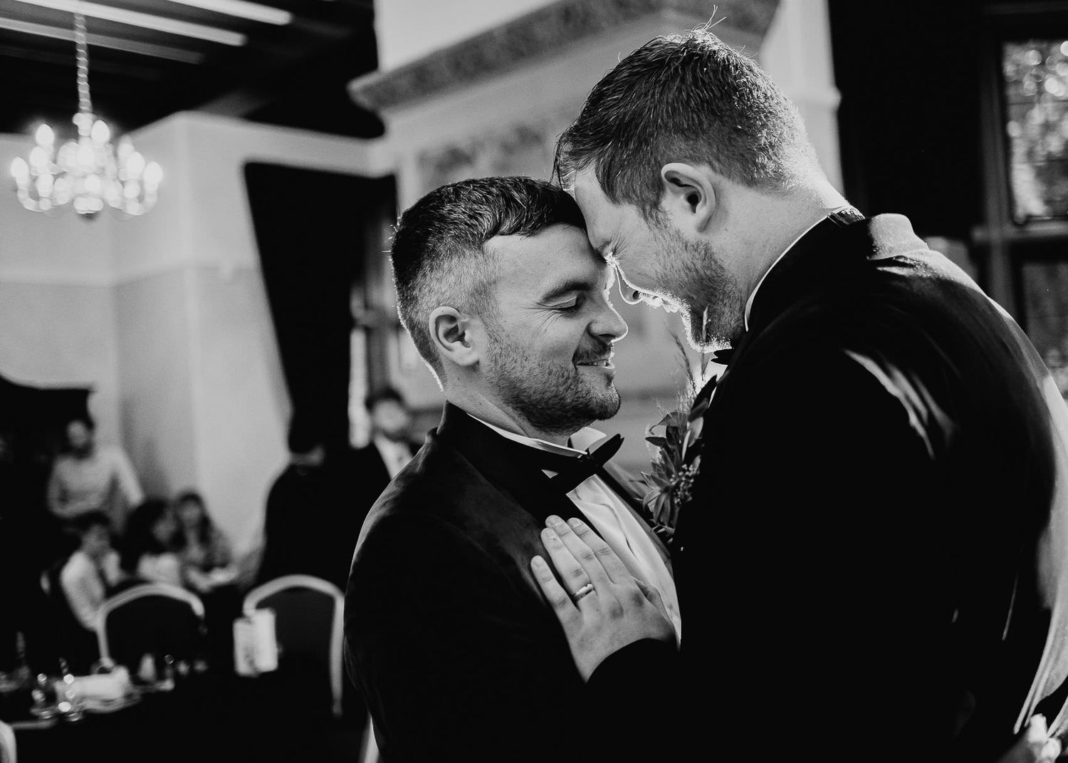 Candid Wedding Photographer Newcastle Northumberland. Documentary style wedding photos UK