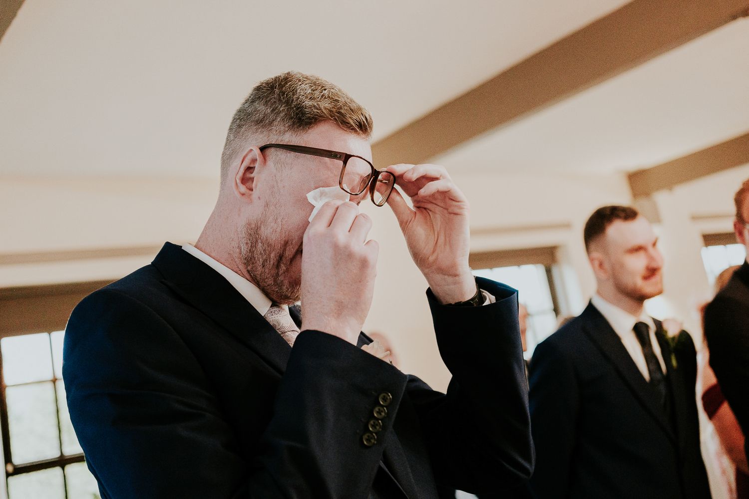 Candid Wedding Photographer Newcastle Northumberland. Documentary style wedding photos UK. BSC Wedding Photography Newcastle upon Tyne