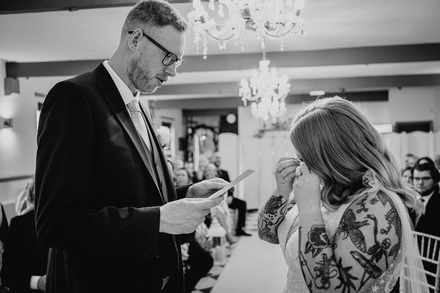 Candid Wedding Photographer Newcastle Northumberland. Documentary style wedding photos UK. BSC Wedding Photography Newcastle upon Tyne