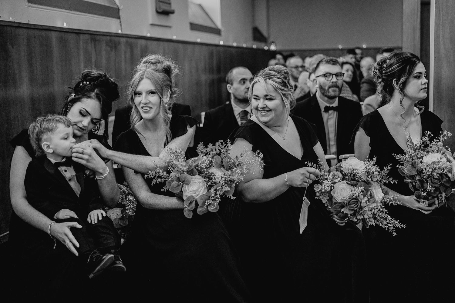 Candid Wedding Photographer Newcastle Northumberland. Documentary style wedding photos UK. BSC Wedding Photography Newcastle upon Tyne
