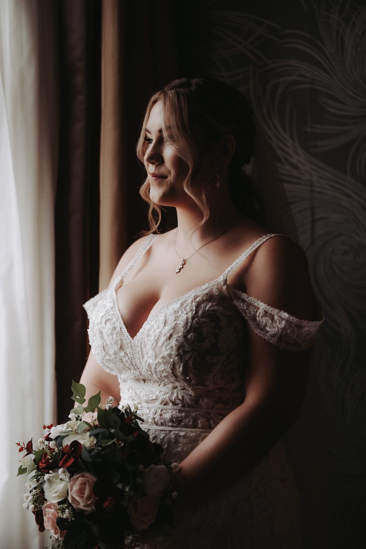 North East Wedding Photographer. BSC Wedding Photography. North East England and Scotland wedding photos