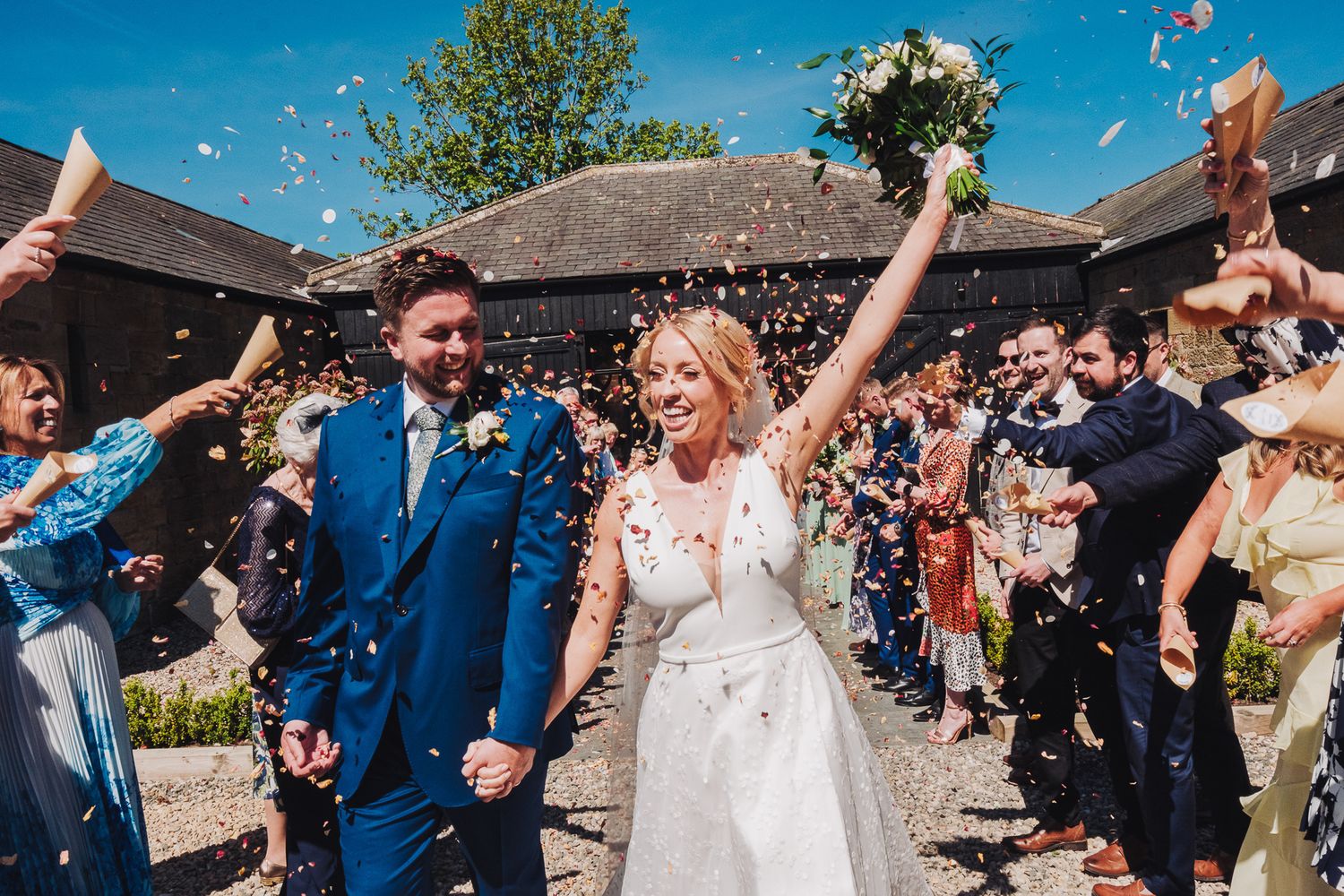 Newcastle wedding photographer. BSC Wedding Photography