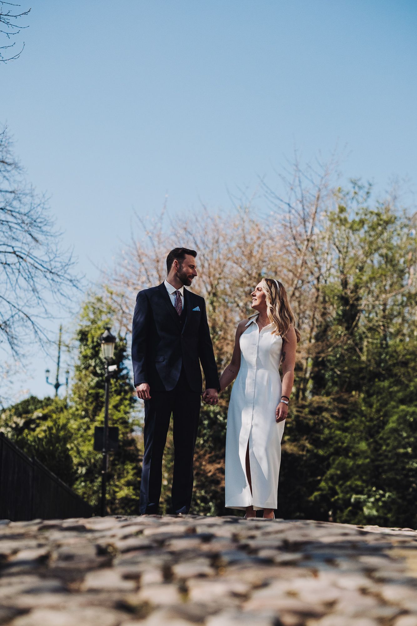 Newcastle wedding photographer. BSC Wedding Photography