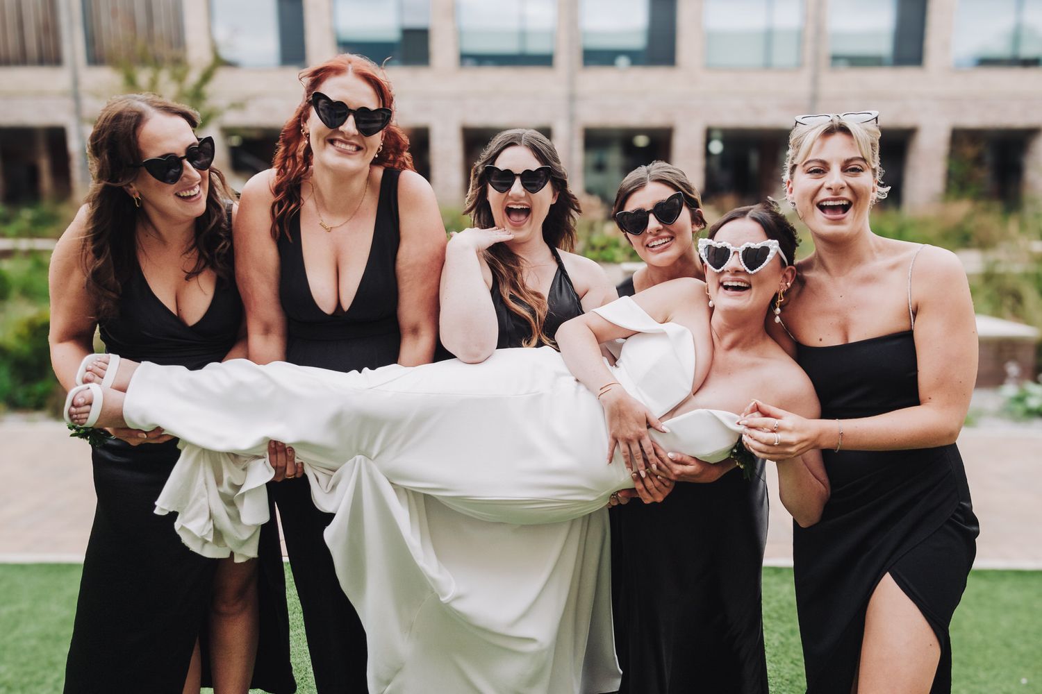 Newcastle Wedding Photographer, documentary candid best award. Highly rated wedding photographer
