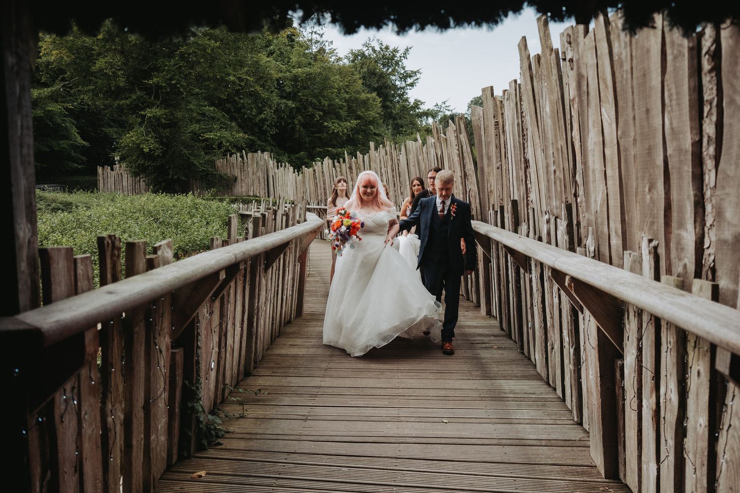 Newcastle Wedding Photographer, documentary candid best award. Highly rated wedding photographer
