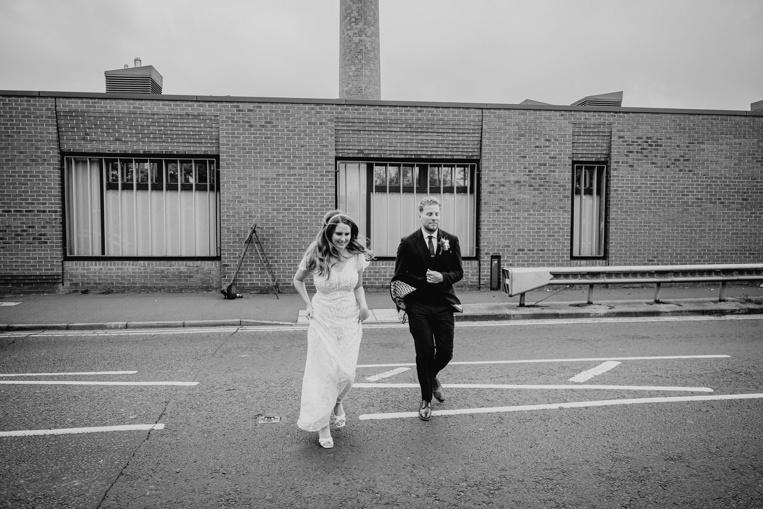 Newcastle Wedding Photographer, documentary candid best award. Highly rated wedding photographer. Ouseburn weddings