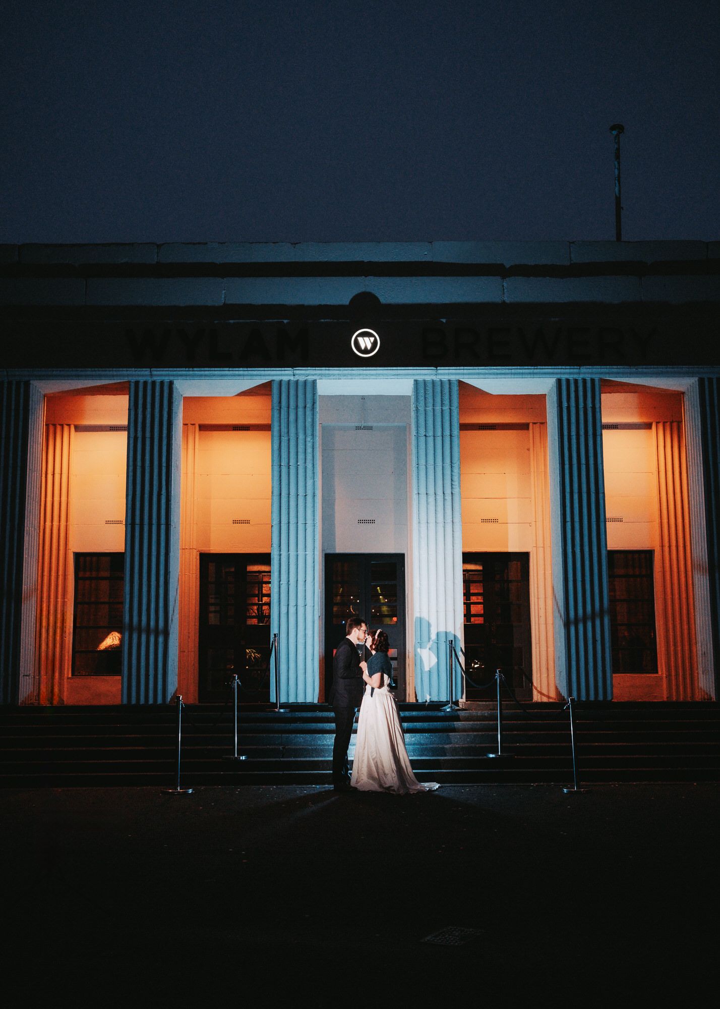 Newcastle upon Tyne Wedding Photographer. Candid relaxed portraits with Fujifilm colours
