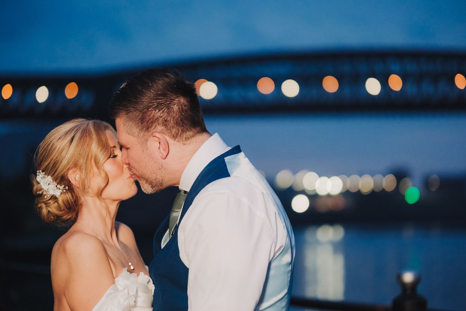 Newcastle wedding photographer. BSC Wedding Photography