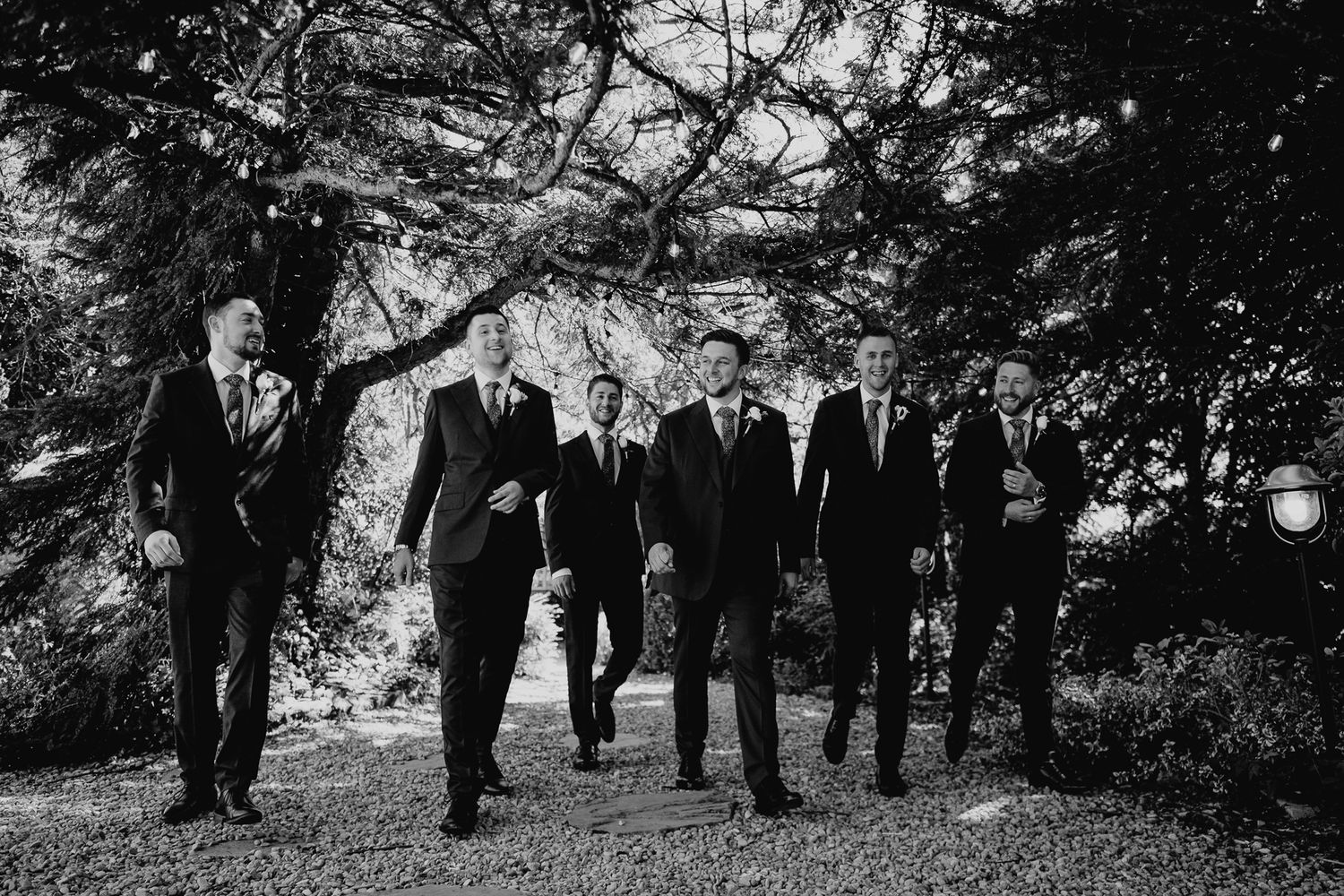 Newcastle wedding photographer. BSC Wedding Photography