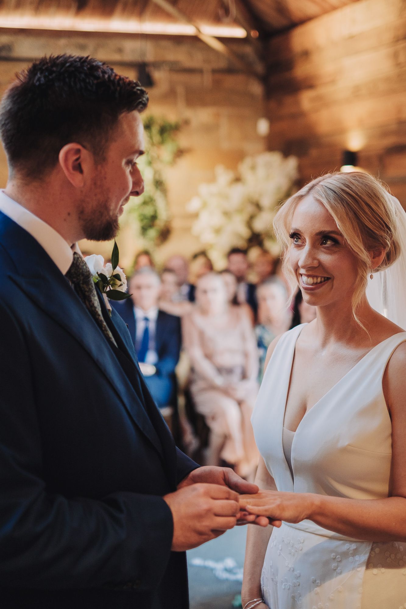 Newcastle wedding photographer. Horton Grange wedding photos