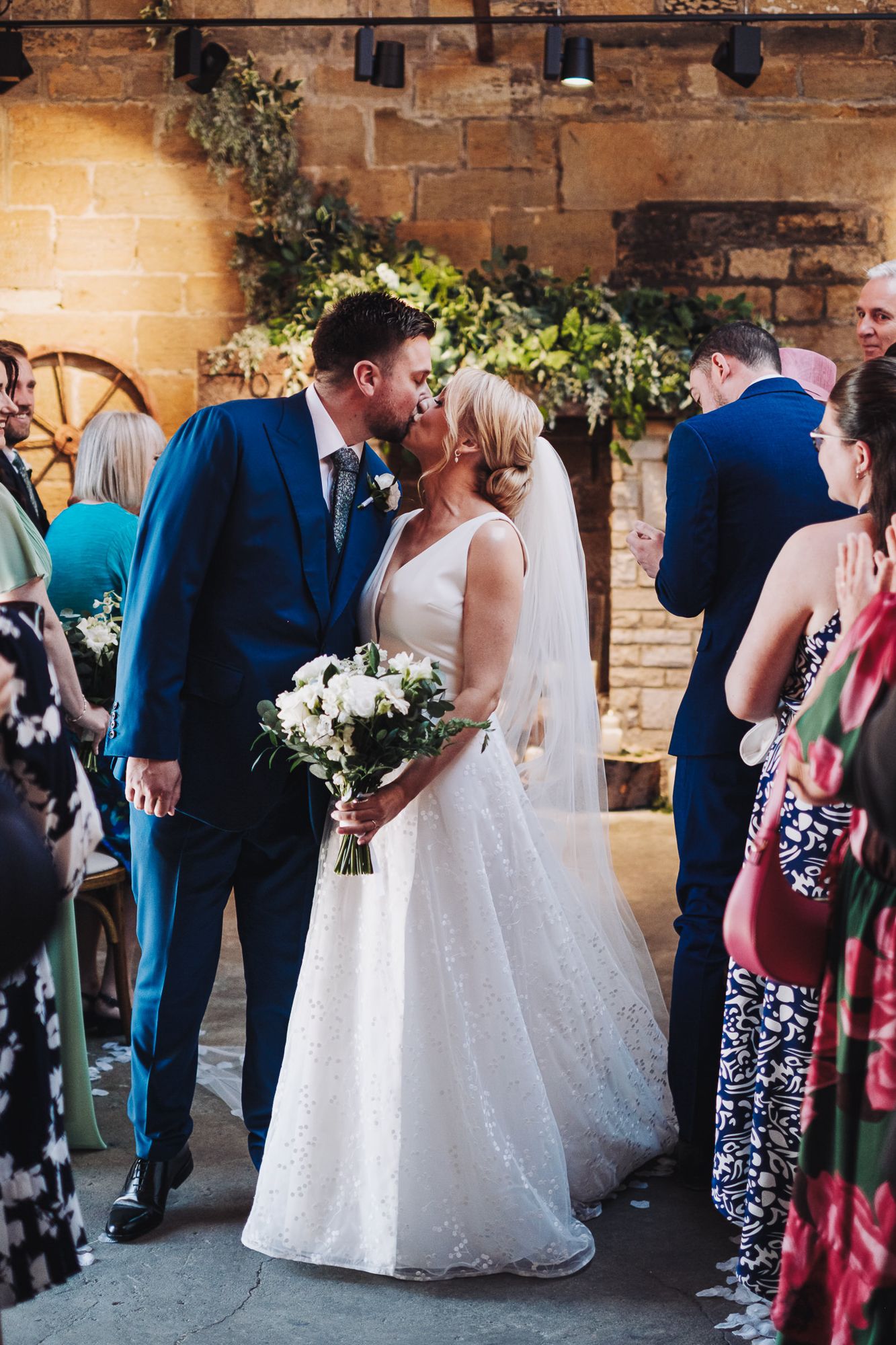 Newcastle wedding photographer. Horton Grange wedding photos