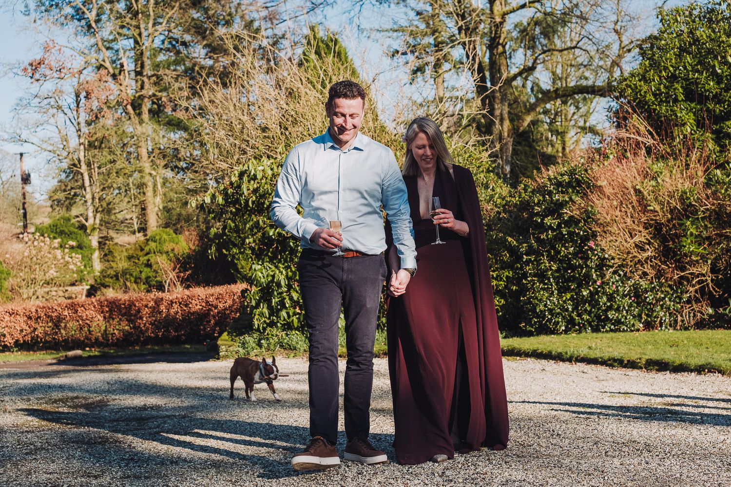 Candid Wedding Photographer Newcastle Northumberland. Documentary style wedding photos UK. BSC Wedding Photography Newcastle upon Tyne