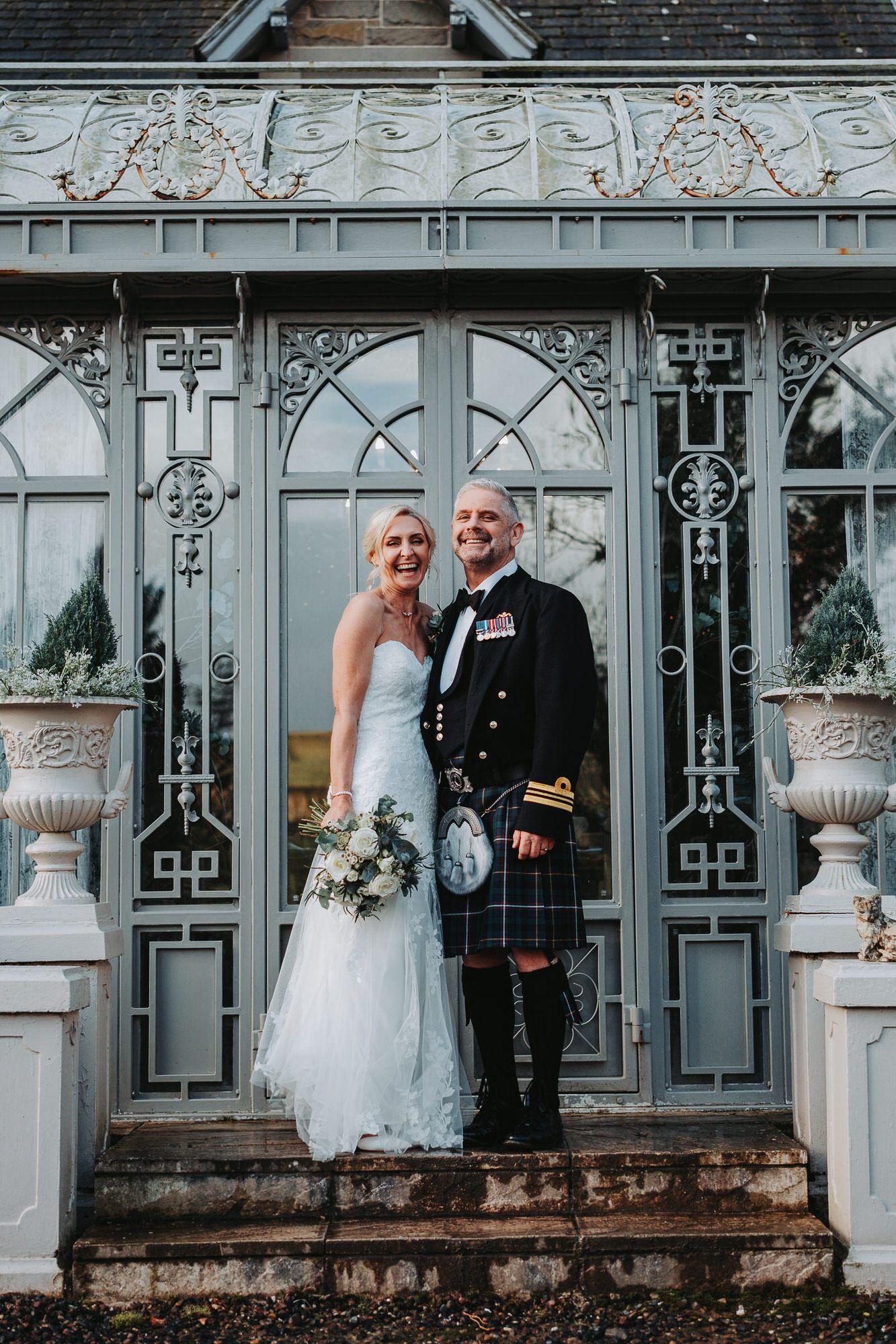 Scottish Borders Wedding Photographer, documentary candid best award. Highly rated wedding photographer.