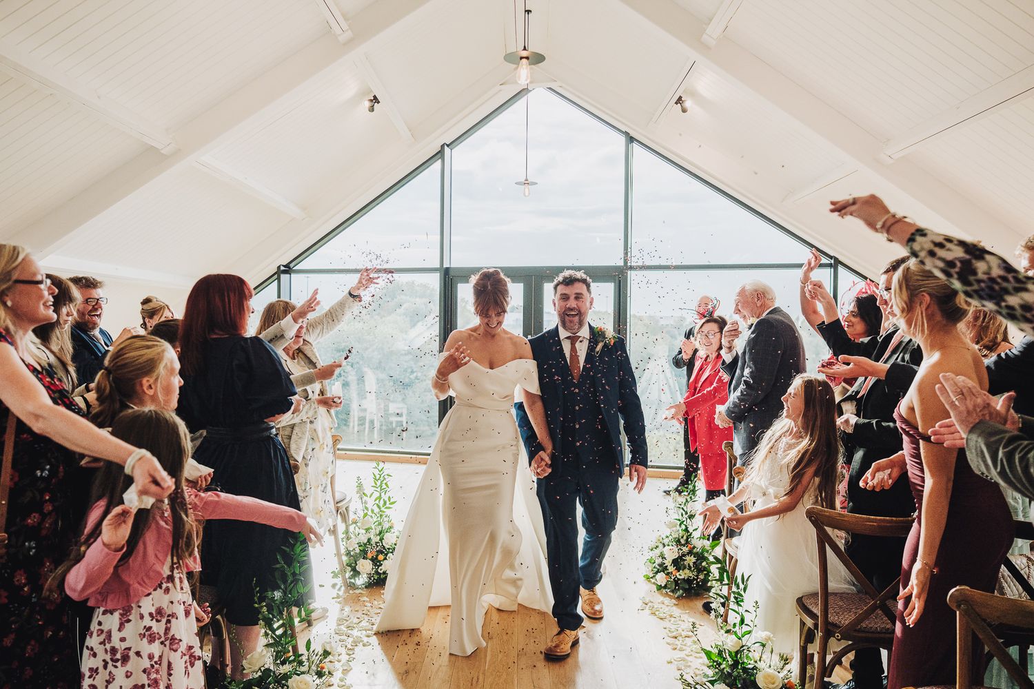 Sunderland Wedding Photographer, documentary candid best award. Highly rated wedding photographer.