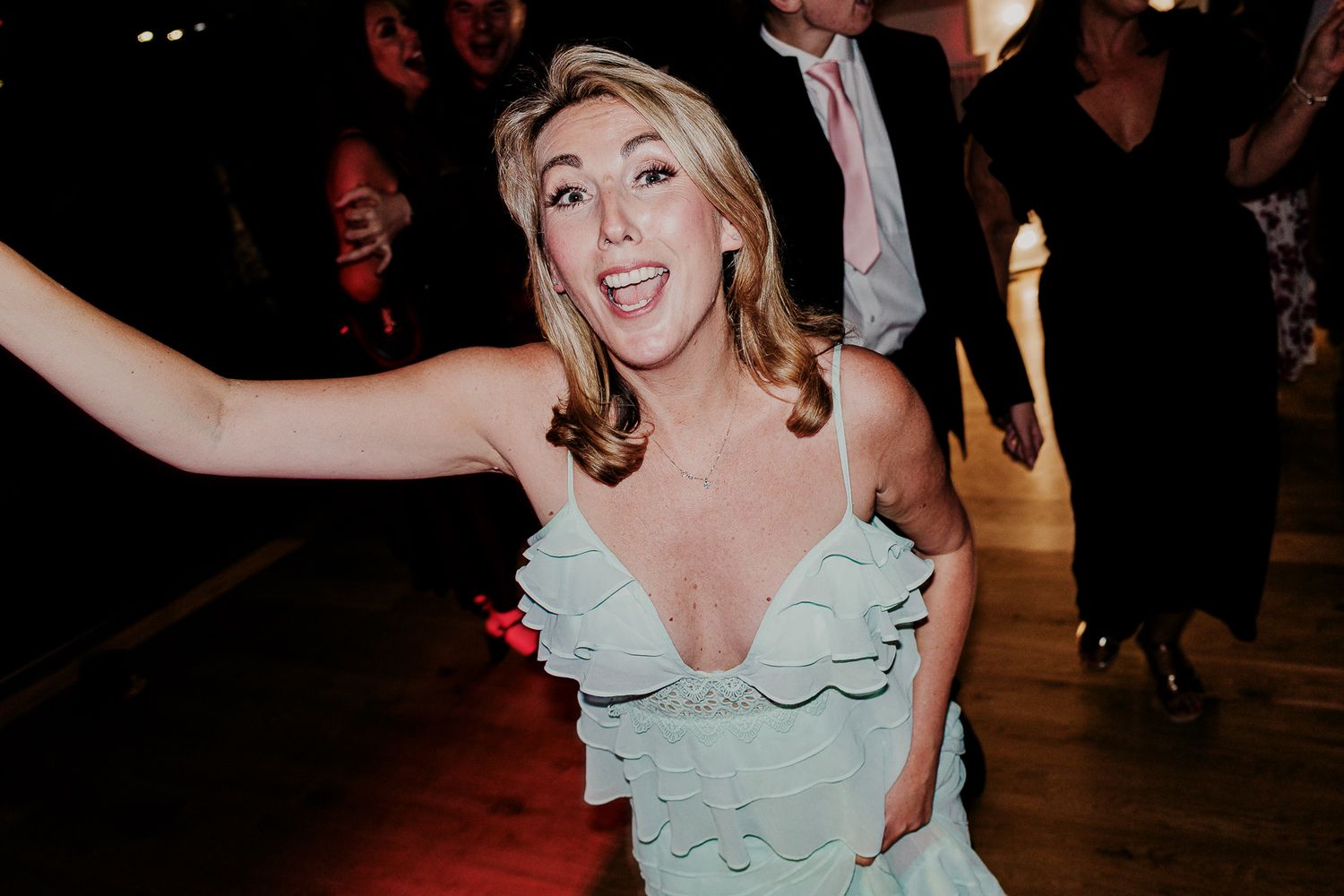 Newcastle Wedding Photographer, documentary candid best award. Highly rated wedding photographer.