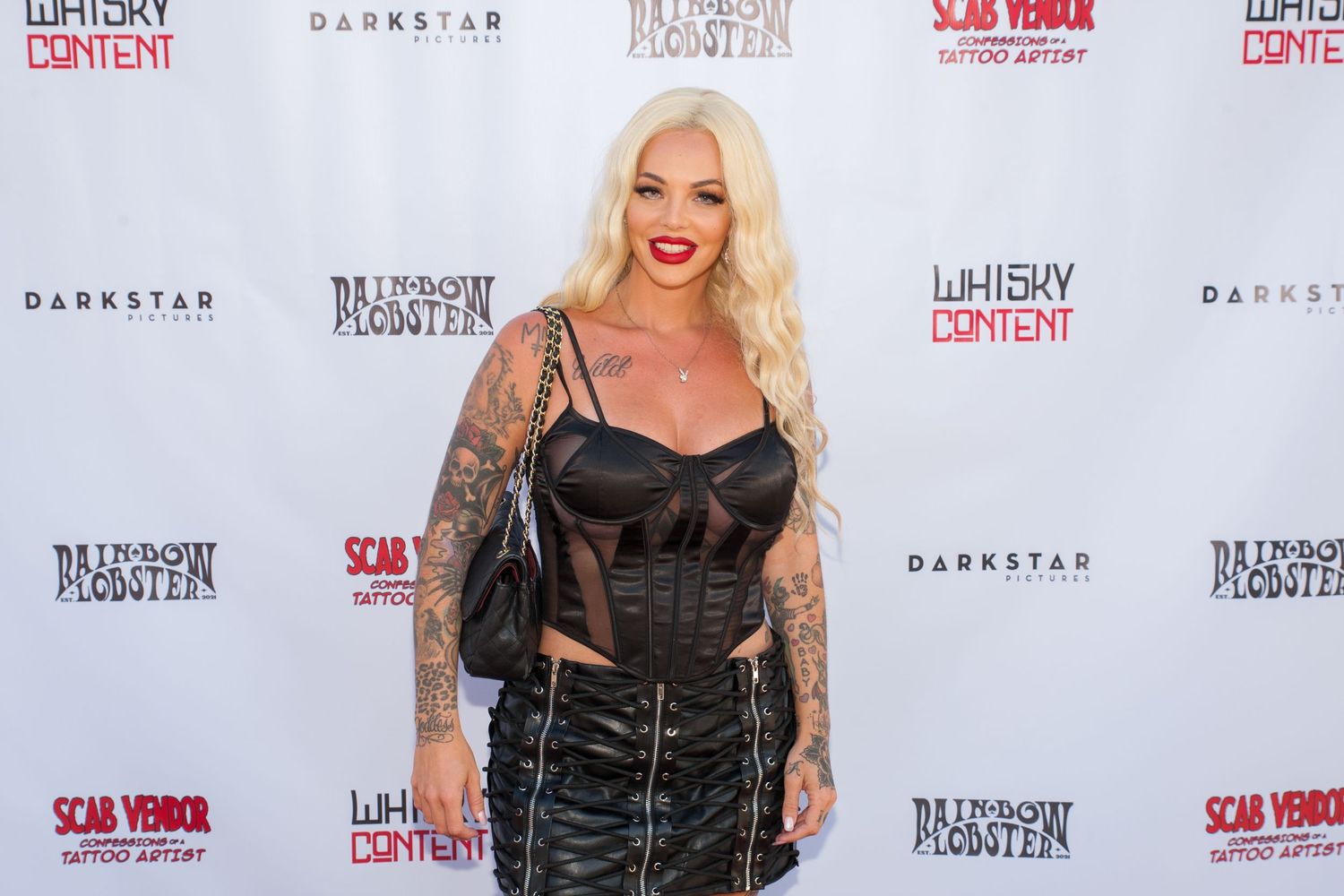 Professional red carpet photographer Los Angeles