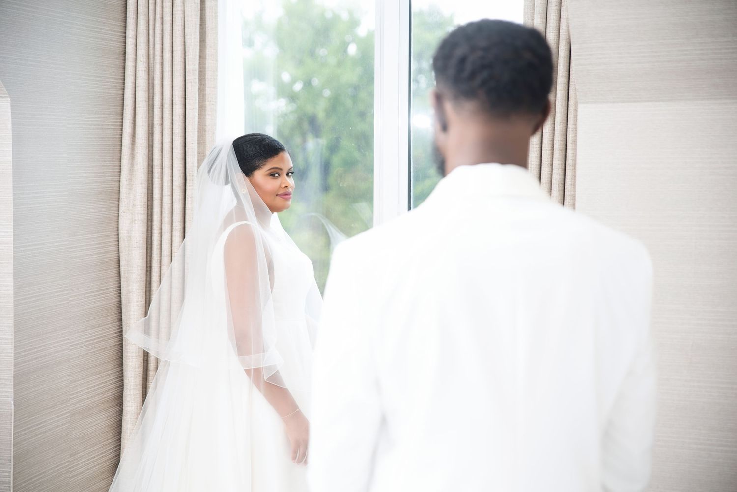 Blue Lens Media | Ottawa Wedding & Event