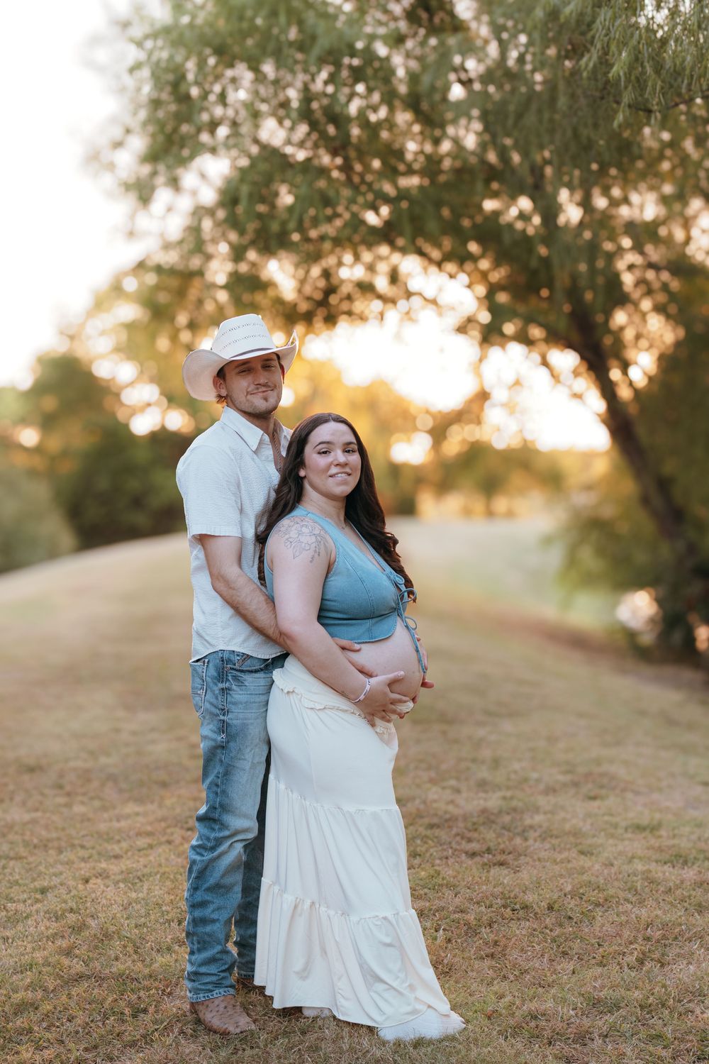 Maternity