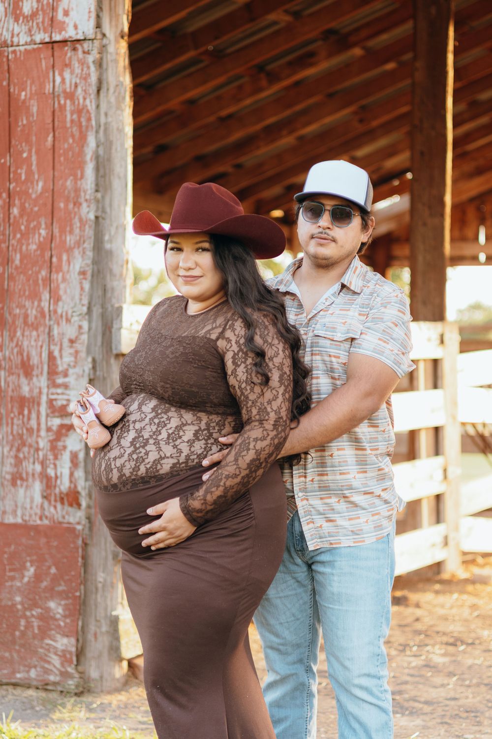 Maternity
